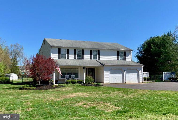 5149 Church Road Mount Laurel, NJ 08054 - Photo 1 of 32 Exterior Front