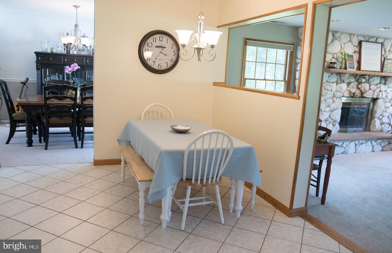 5149 Church Road Mount Laurel, NJ 08054 - Photo 13 of 32 Eat In Kitchen