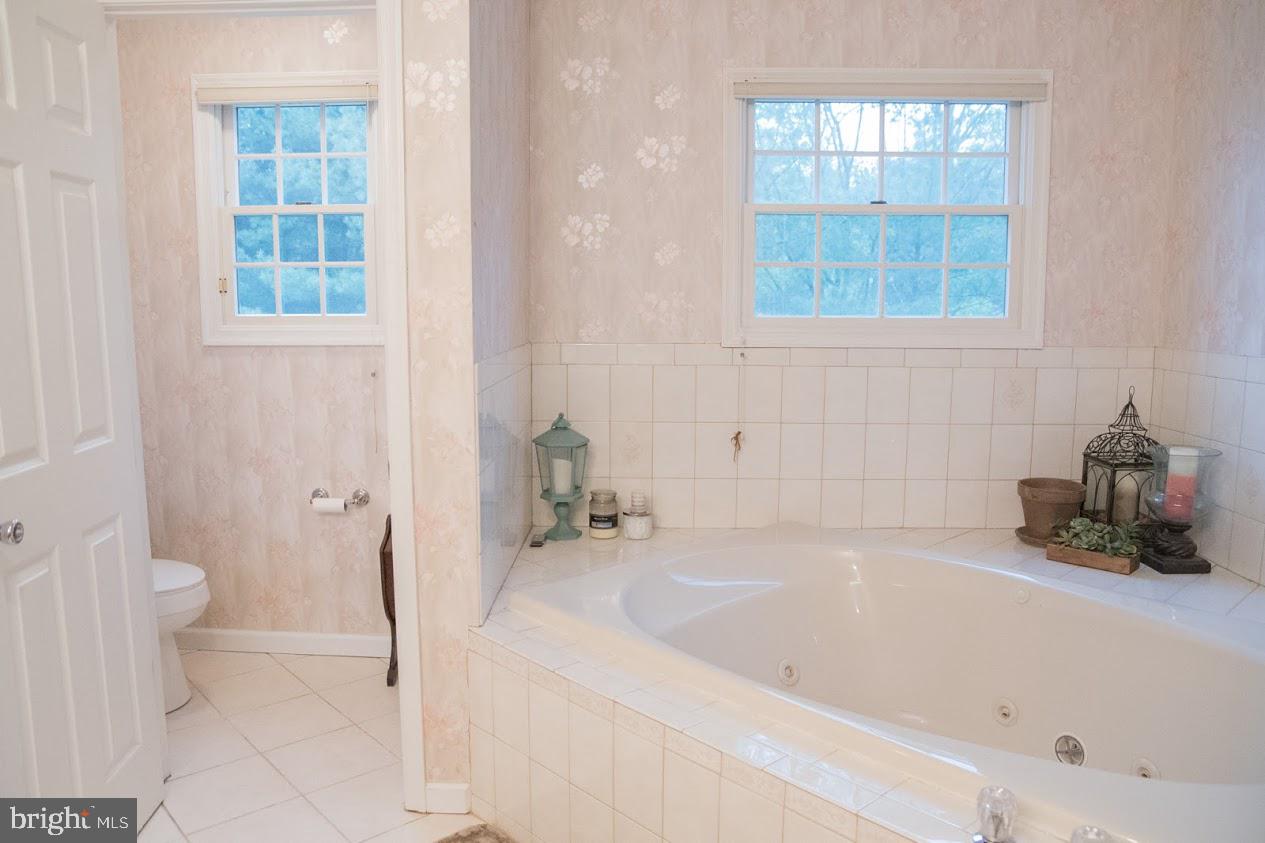 5149 Church Road Mount Laurel, NJ 08054 - Photo 23 of 32 Master Bathroom