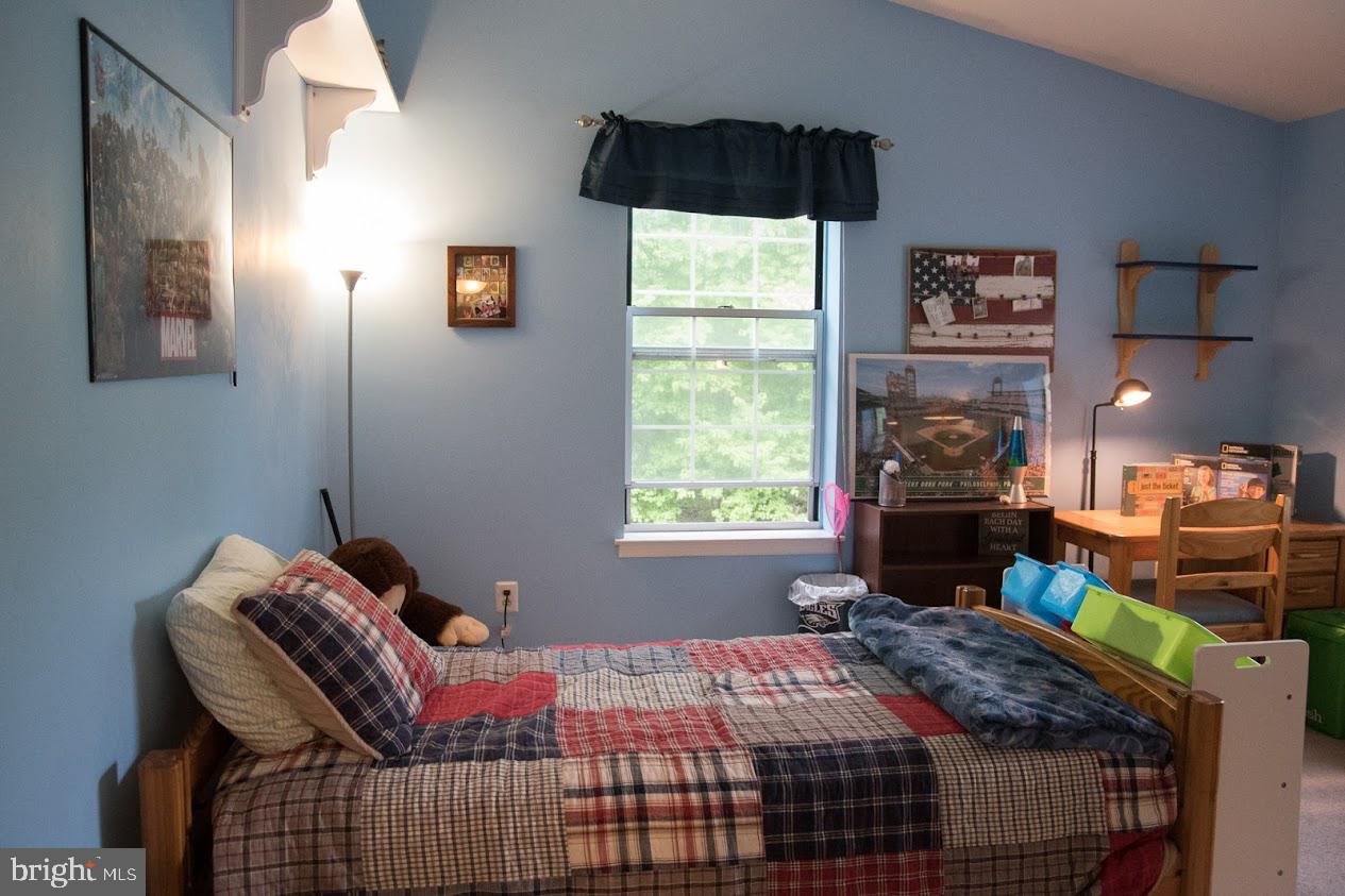 5149 Church Road Mount Laurel, NJ 08054 - Photo 25 of 32 Bedroom 1