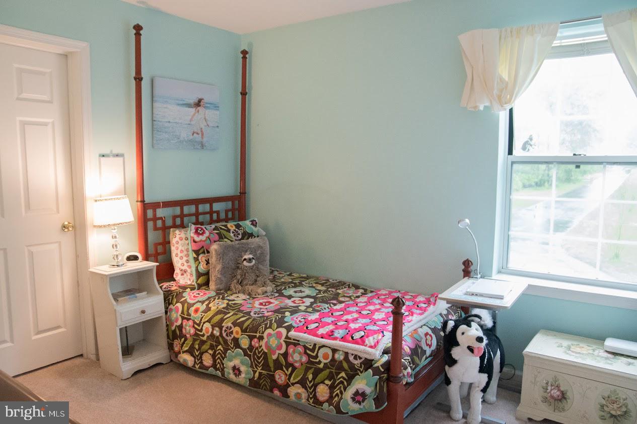 5149 Church Road Mount Laurel, NJ 08054 - Photo 28 of 32 Bedroom 3