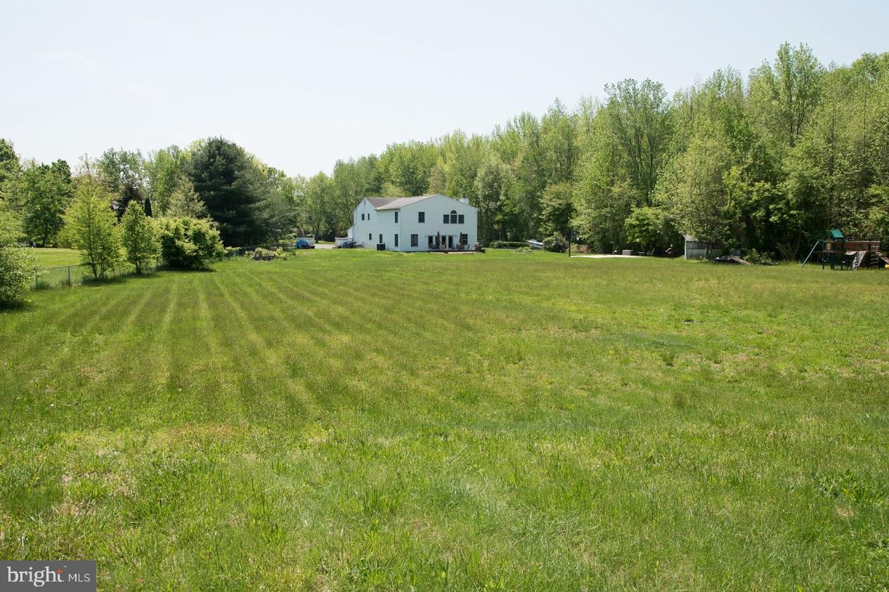 5149 Church Road Mount Laurel, NJ 08054 - Photo 29 of 32 Rear Exterior