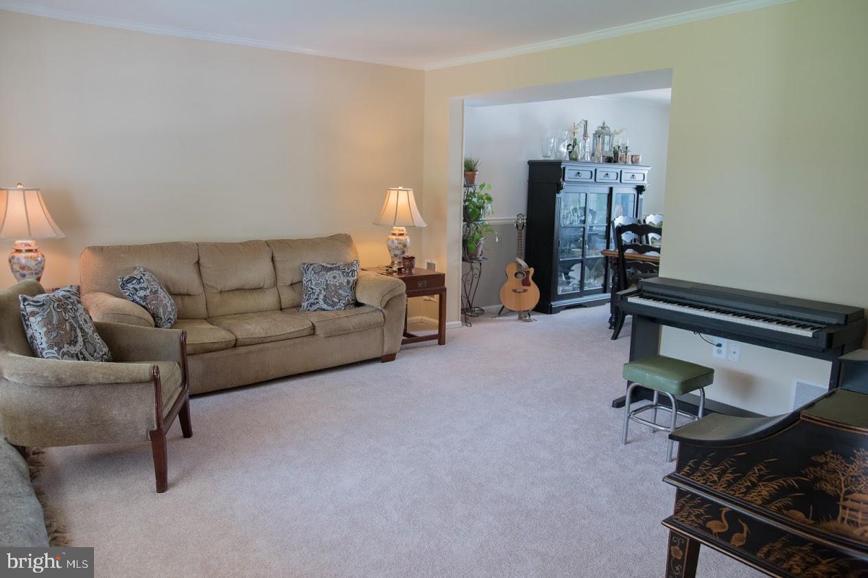 5149 Church Road Mount Laurel, NJ 08054 - Photo 5 of 32 Formal Living Room