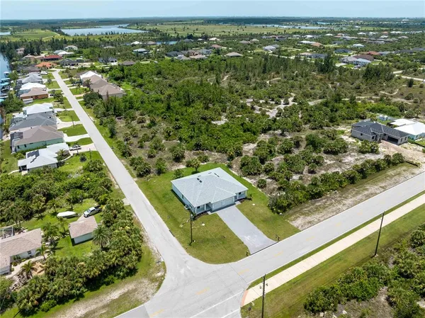 $538,499 | 14449 Appleton Boulevard, Port Charlotte, FL 33981