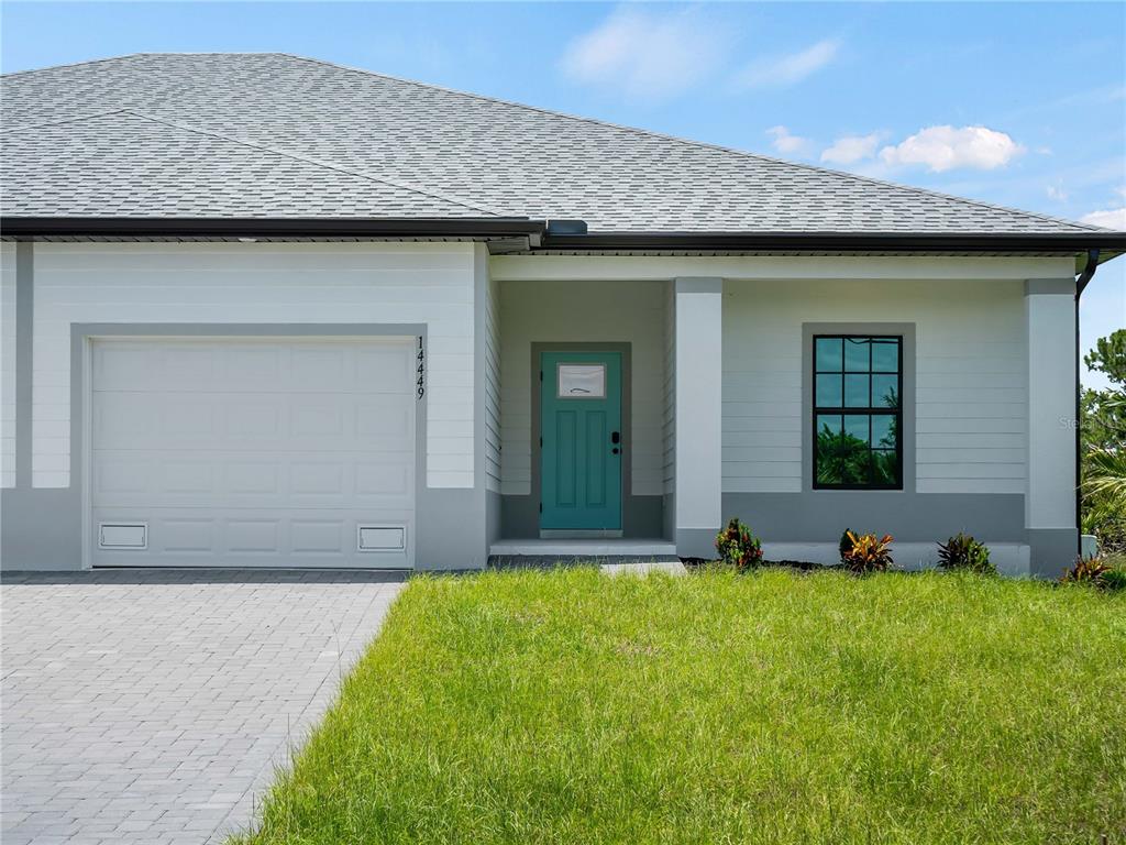 14449 Appleton Boulevard Port Charlotte, FL 33981 - Photo 72 of 94