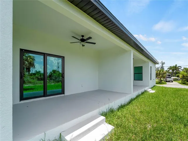 $539,799 | 14449 Appleton Boulevard, Port Charlotte, FL 33981