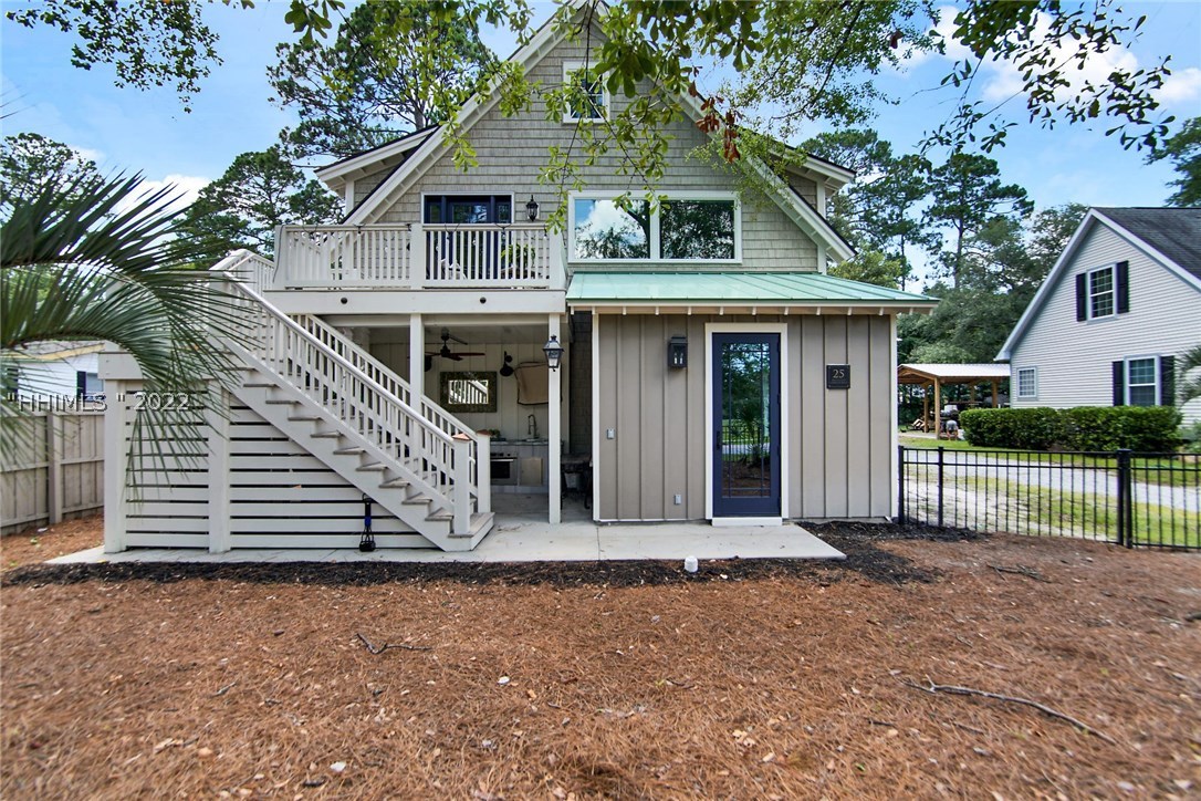 25 Shults Road Bluffton, SC 29910 - Photo 1 of 1 Gallery Image 1