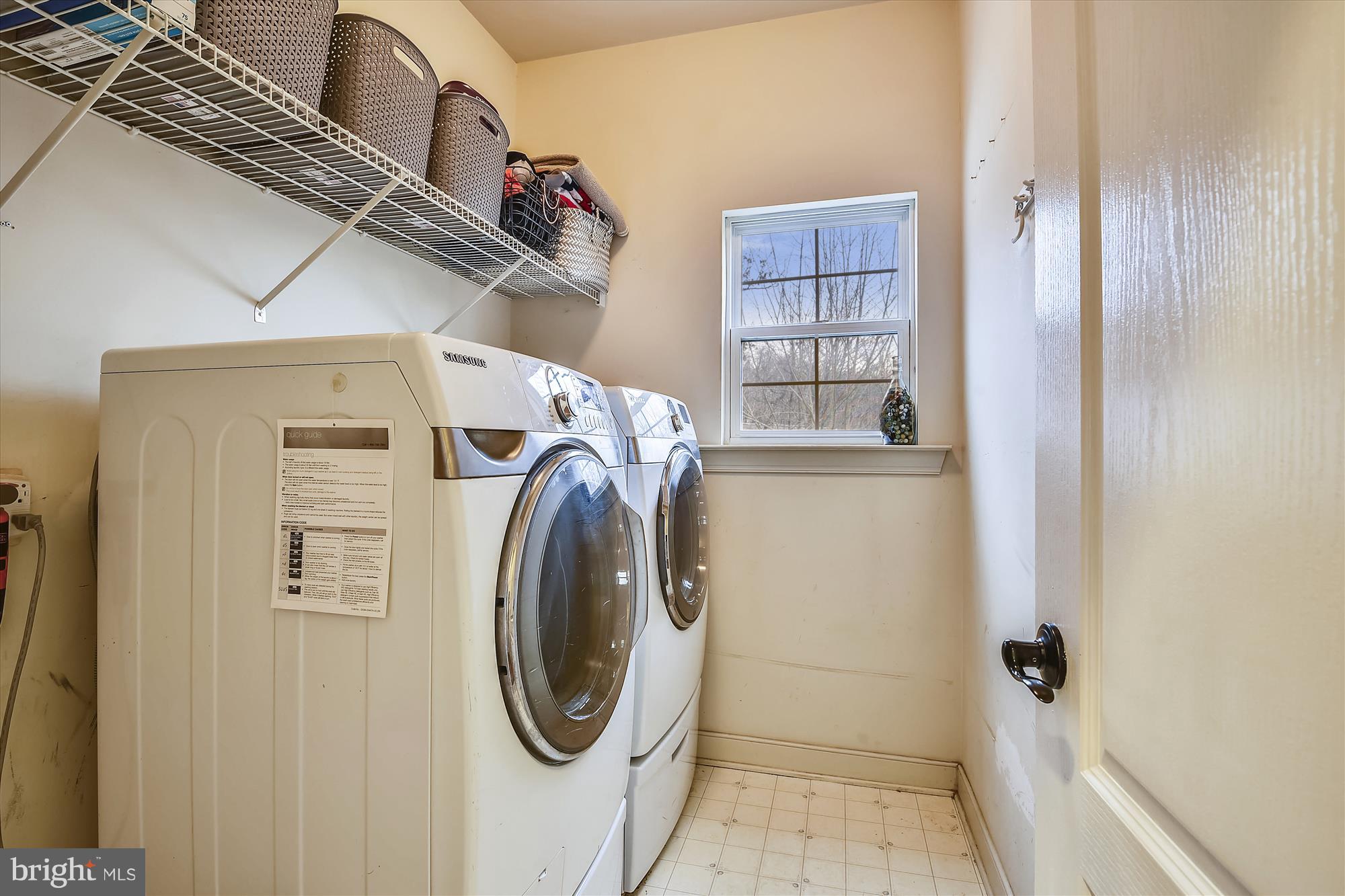 484 Stratford Road Fallston, MD 21047 - Photo 18 of 44 a utility room with dryer and washer