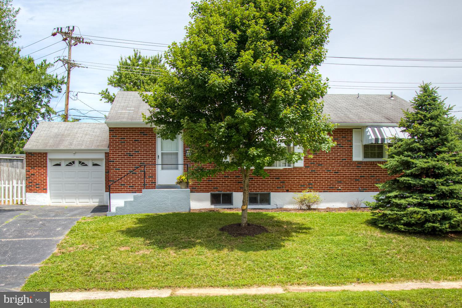 48 Millbrook Road Newark, DE 19713 - Photo 1 of 24 Front