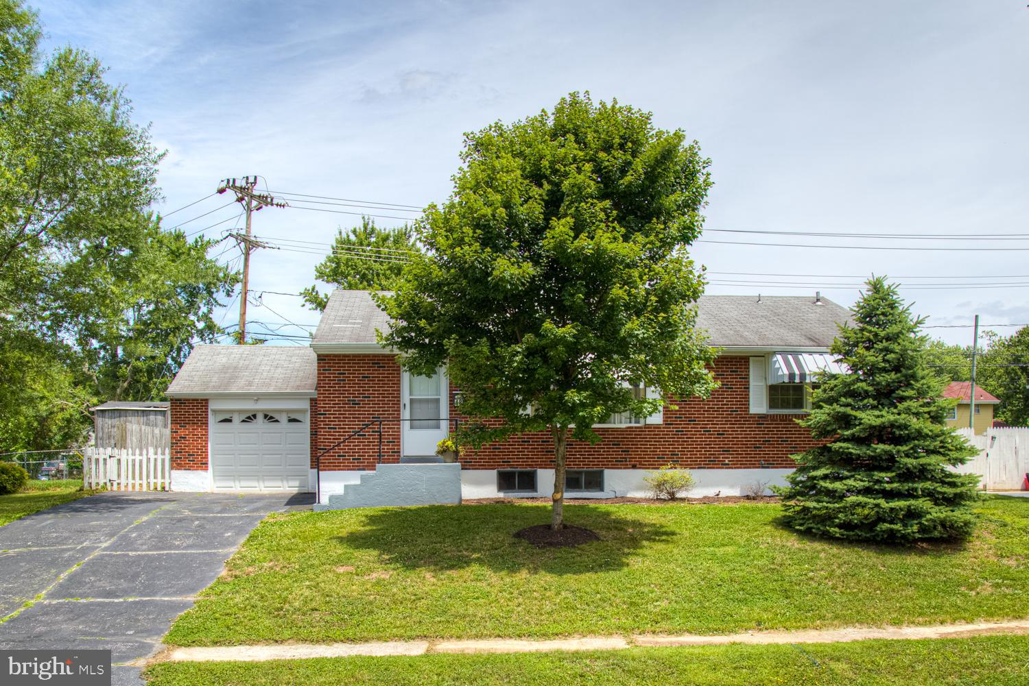 48 Millbrook Road Newark, DE 19713 - Photo 2 of 24 Front