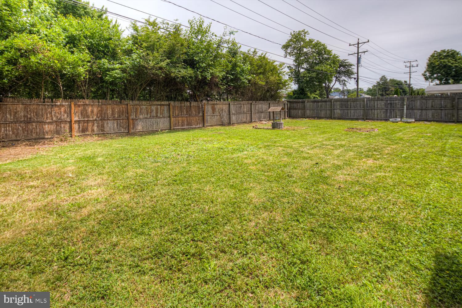 48 Millbrook Road Newark, DE 19713 - Photo 21 of 24 Backyard