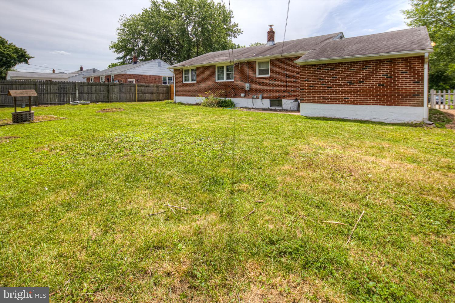 48 Millbrook Road Newark, DE 19713 - Photo 22 of 24 Exterior Back