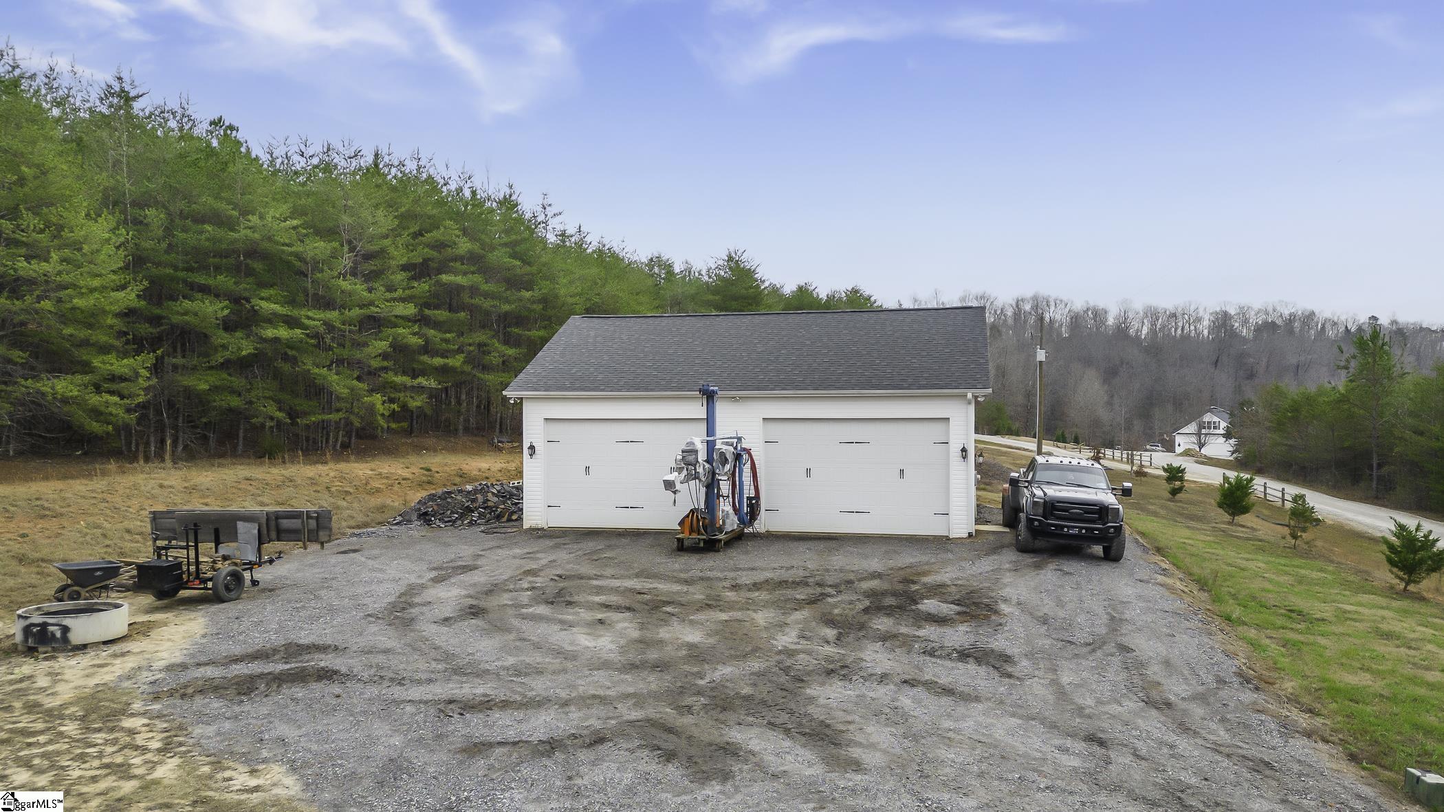 617 Tugaloo Road Travelers Rest, SC 29690 - Photo 27 of 31 Gallery Image 27