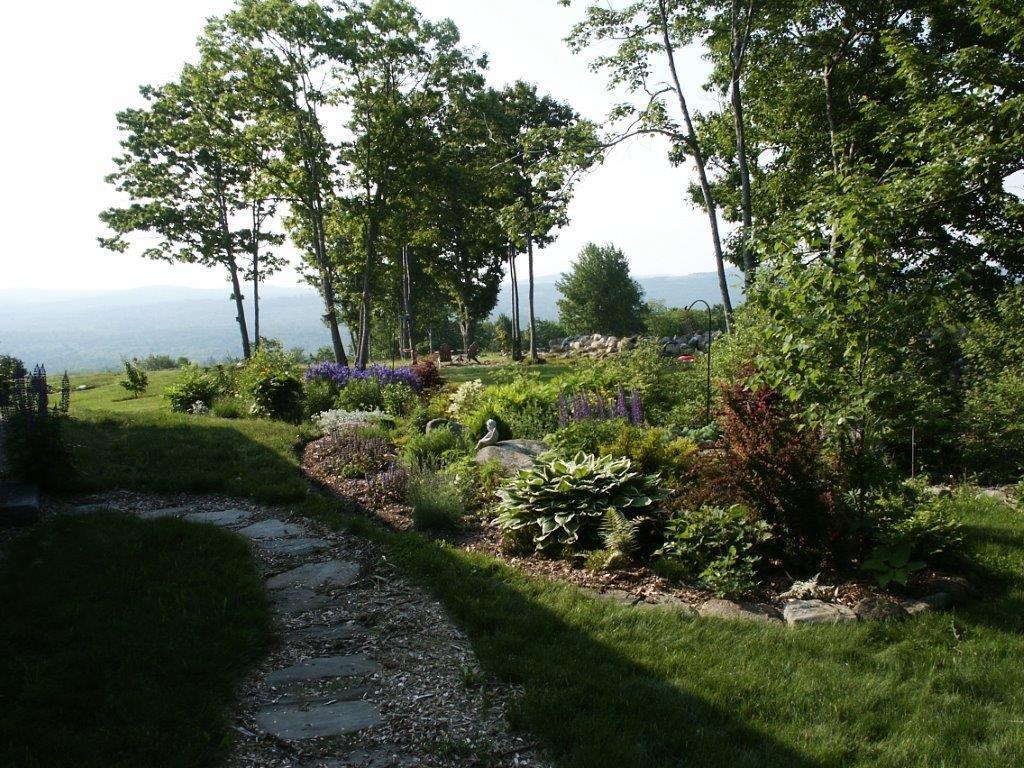 2755 Appleton Ridge Road Appleton, ME 04862 - Photo 33 of 35 Landscaping and views.