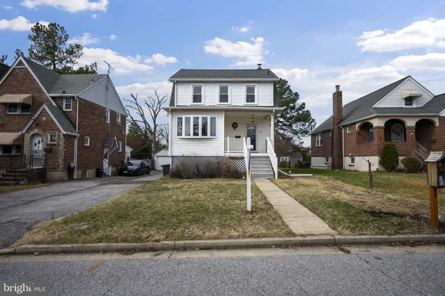 $300,000 | 4 Elinor Avenue, Baltimore, MD 21236