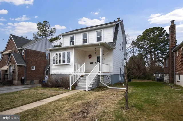$300,000 | 4 Elinor Avenue, Baltimore, MD 21236