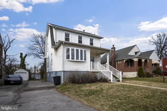 $300,000 | 4 Elinor Avenue, Baltimore, MD 21236
