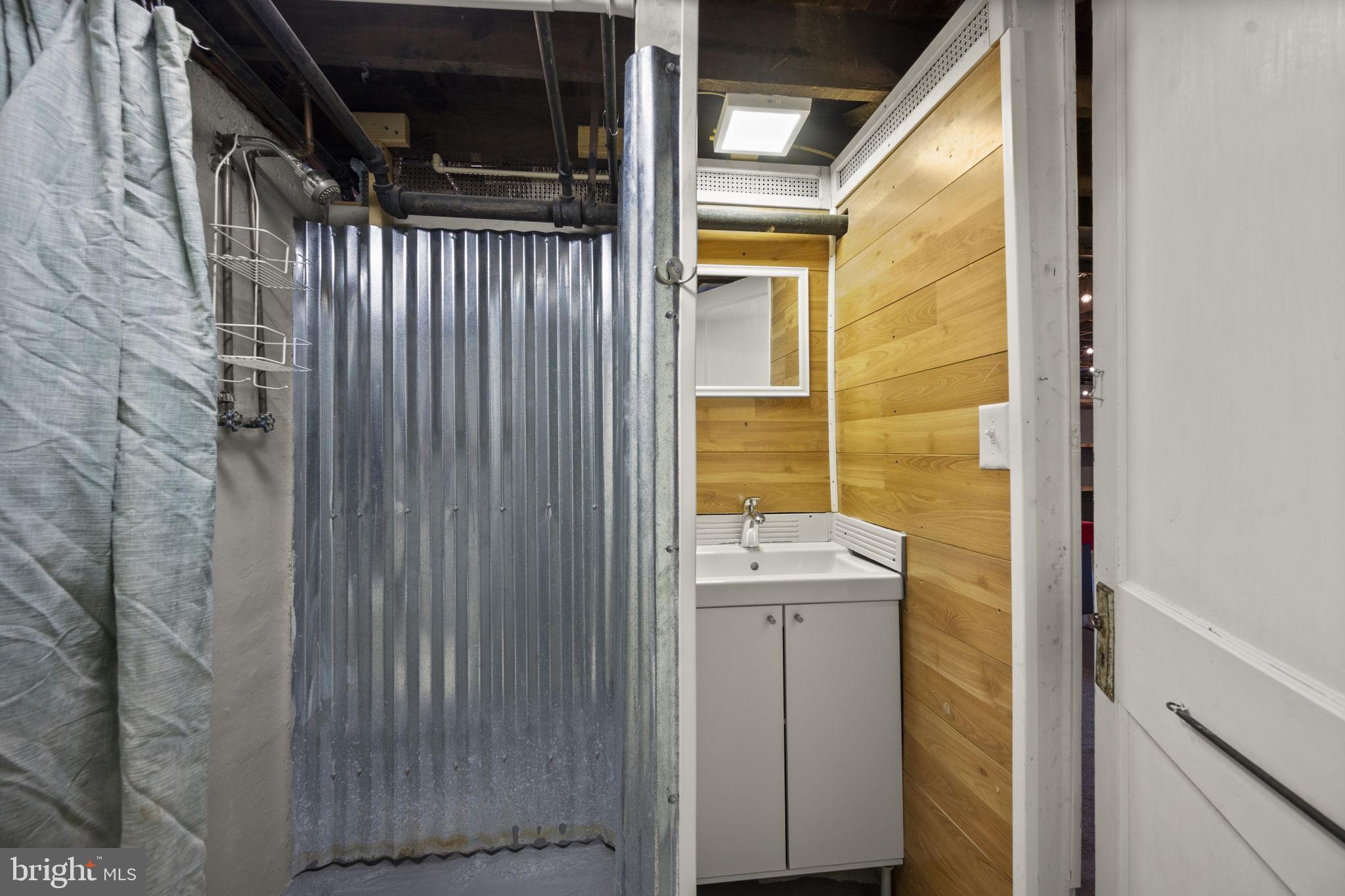4 Elinor Avenue Baltimore, MD 21236 - Photo 33 of 47 a view of storage and utility room