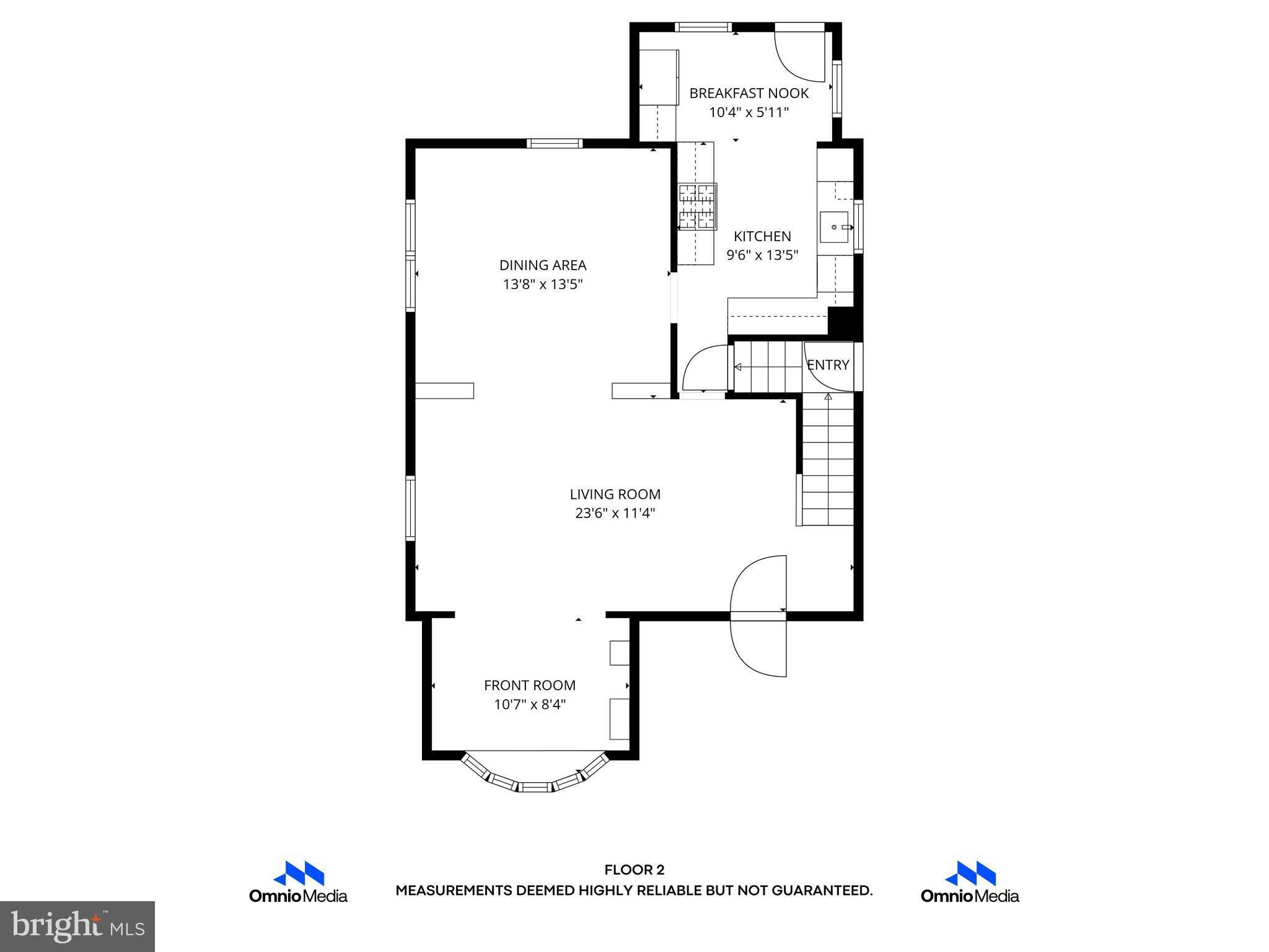 4 Elinor Avenue Baltimore, MD 21236 - Photo 46 of 47