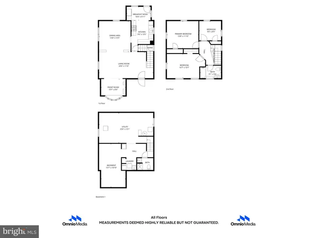 $300,000 | 4 Elinor Avenue, Baltimore, MD 21236