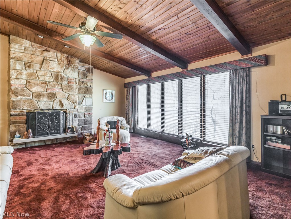 322 Ormsby Road Akron, OH 44333 - Photo 3 of 14 Gallery Image 3