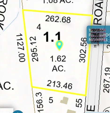 $65,000 | 0 Five Bridge Road, Brimfield, MA 01010