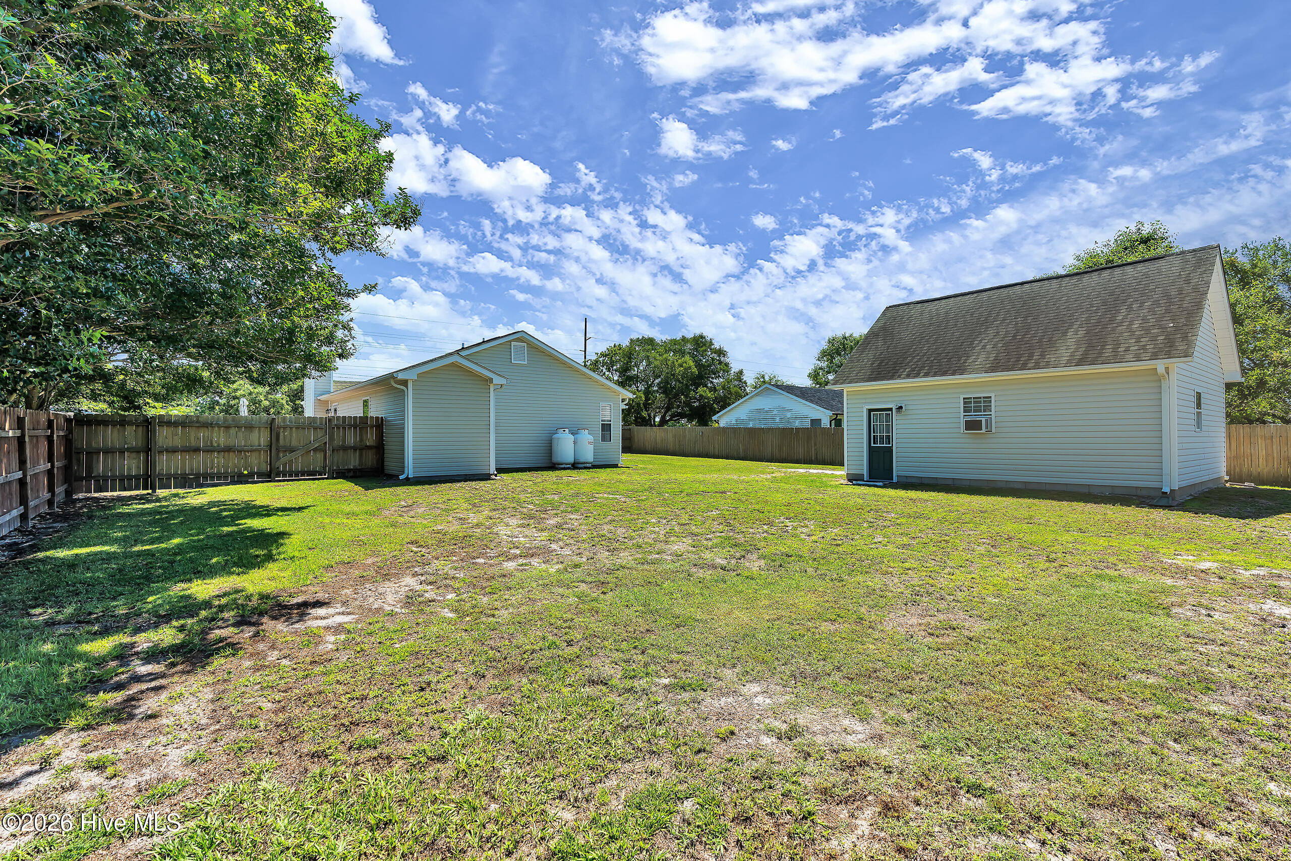 622 Sand Ridge Road Hubert, NC 28539 - Photo 37 of 45