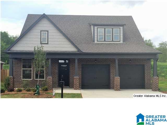 4550 Brookshire Loop, Unit 16 Bessemer, AL 35022 - Photo 2 of 22