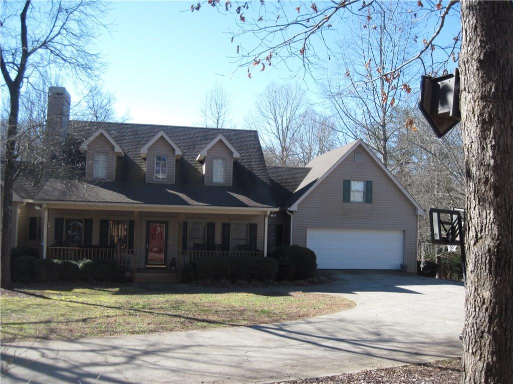 3733 James Ed Road Gainesville, GA 30506 - Photo 1 of 1 Gallery Image 1