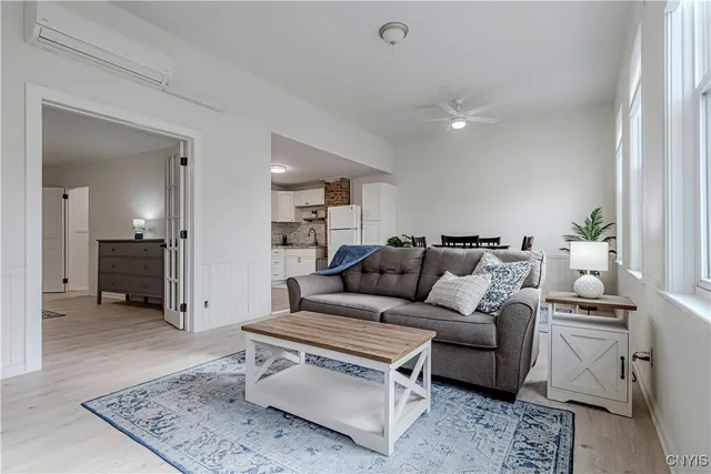 $2,300 | 16 College Street, Kirkland, NY 13323