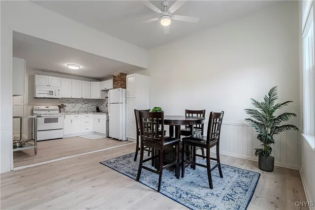 $2,300 | 16 College Street, Kirkland, NY 13323