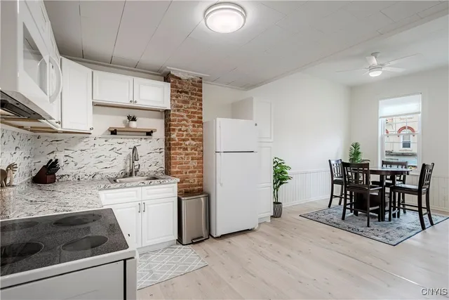 $2,300 | 16 College Street, Kirkland, NY 13323