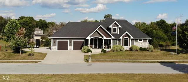 $547,450 | 8807 Watkins Lane, Clayton, IN 46118