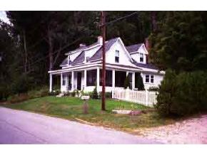 1435 Durand Road Randolph, NH 03593 - Photo 1 of 3 Gallery Image 1