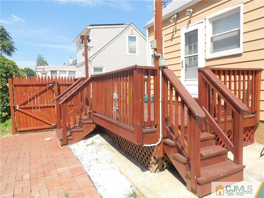 5 Kendall Road East Brunswick, NJ 08816 - Photo 10 of 12 a view of entryway