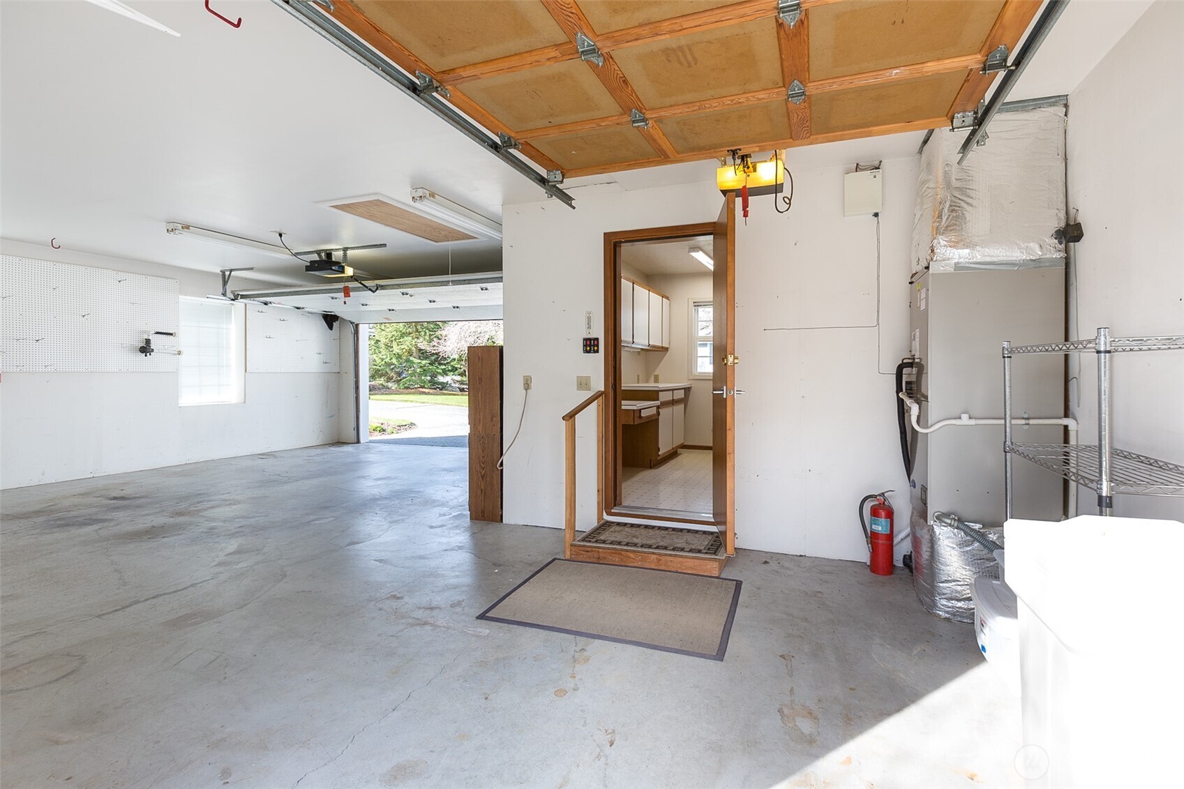 170 Hurricane Ridge Drive Sequim, WA 98382 - Photo 33 of 39 a view of a living room