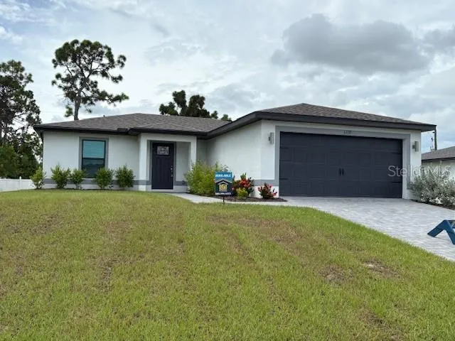 $302,900 | 13371 Drysdale Avenue, Port Charlotte, FL 33981