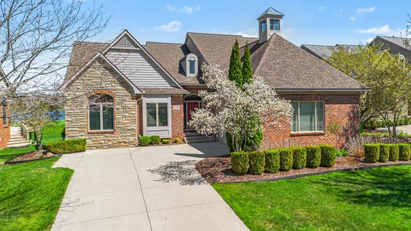$824,000 | 5359 Pinnacle Court, Ann Arbor, MI 48108