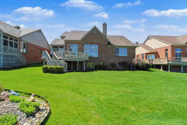 $824,000 | 5359 Pinnacle Court, Ann Arbor, MI 48108