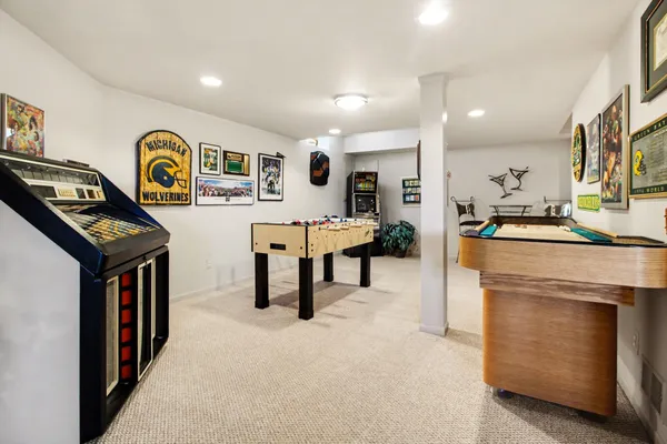 $824,000 | 5359 Pinnacle Court, Ann Arbor, MI 48108