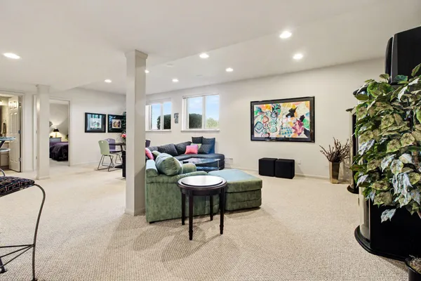 $824,000 | 5359 Pinnacle Court, Ann Arbor, MI 48108