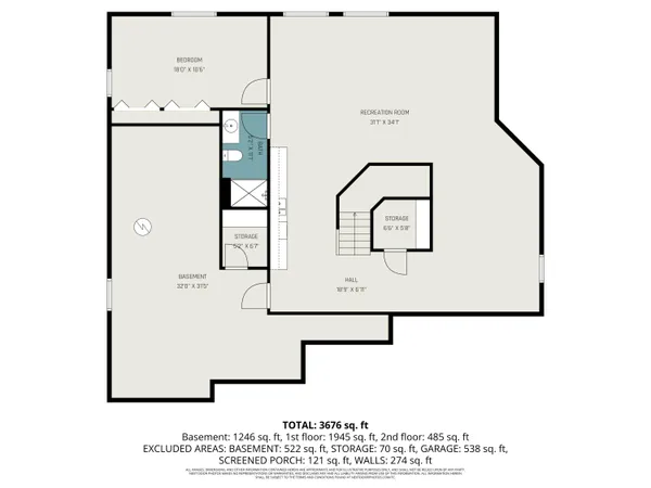 $824,000 | 5359 Pinnacle Court, Ann Arbor, MI 48108