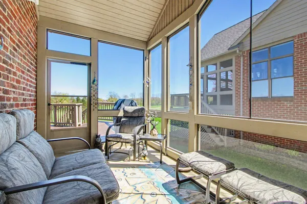 $824,000 | 5359 Pinnacle Court, Ann Arbor, MI 48108