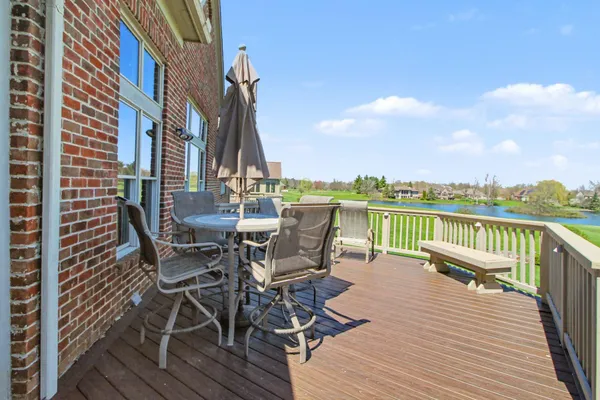 $824,000 | 5359 Pinnacle Court, Ann Arbor, MI 48108
