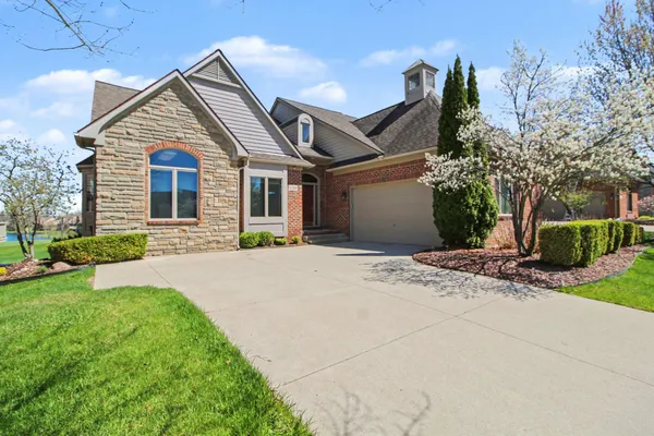 $824,000 | 5359 Pinnacle Court, Ann Arbor, MI 48108
