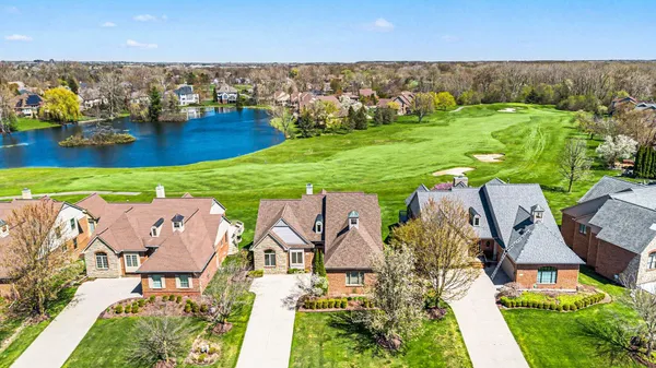 $824,000 | 5359 Pinnacle Court, Ann Arbor, MI 48108