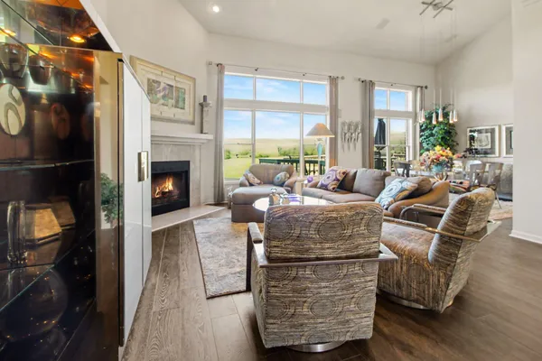 $824,000 | 5359 Pinnacle Court, Ann Arbor, MI 48108