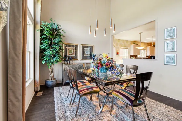 $824,000 | 5359 Pinnacle Court, Ann Arbor, MI 48108