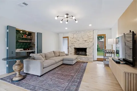 $789,000 | 313 West Lookout Drive, Richardson, TX 75080