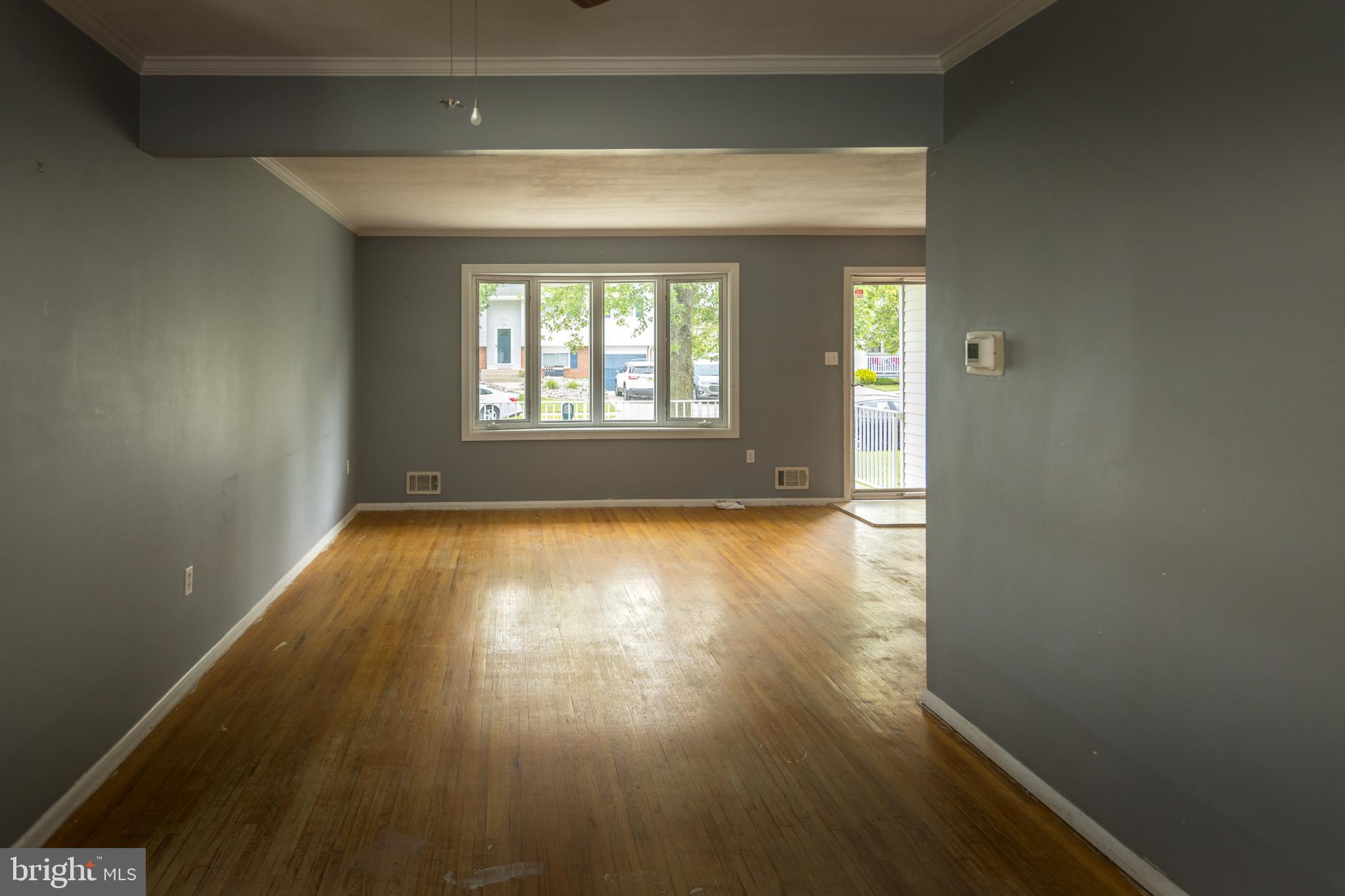 17 Edgemont Road Trenton, NJ 08620 - Photo 17 of 28 Dining Room